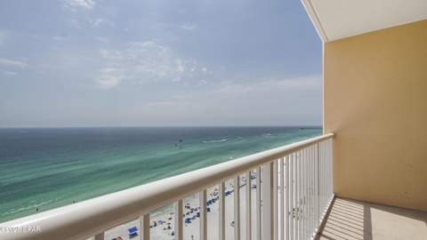 10811 Front Beach Road 1405, Panama City Beach FL - photo 7 of 49