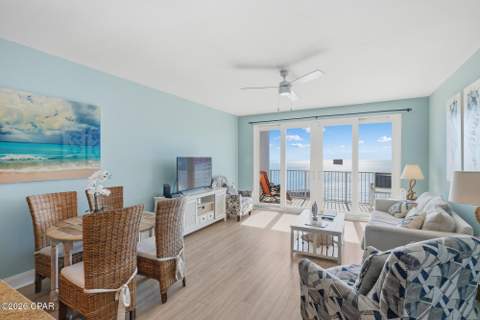 9860 S Thomas Drive 1926, Panama City FL - photo 20 of 60