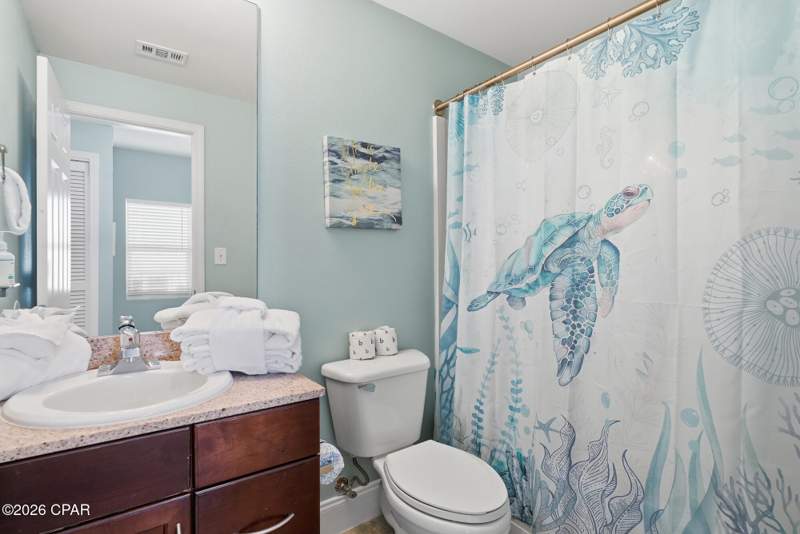 2 bedroom Condominium at 9860 S Thomas Drive 1926, Laketown Wharf, Panama City — photo 3