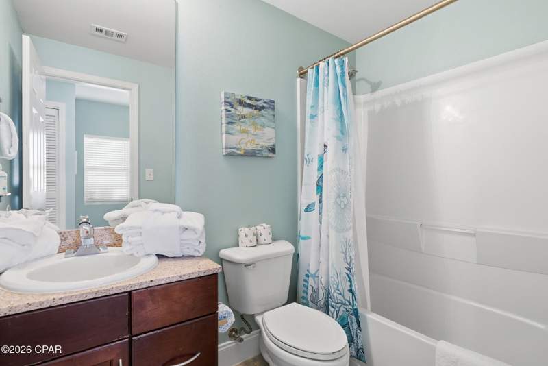 2 bedroom Condominium at 9860 S Thomas Drive 1926, Laketown Wharf, Panama City — photo 5