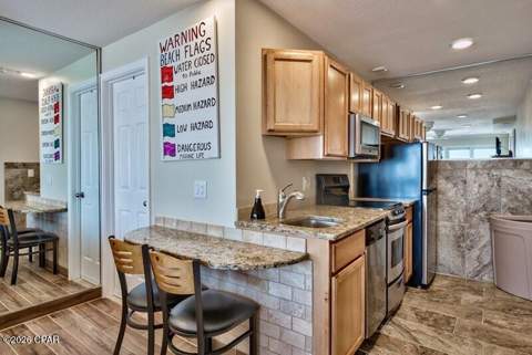 15617 Front Beach Road c21, Panama City Beach FL - photo 10 of 14