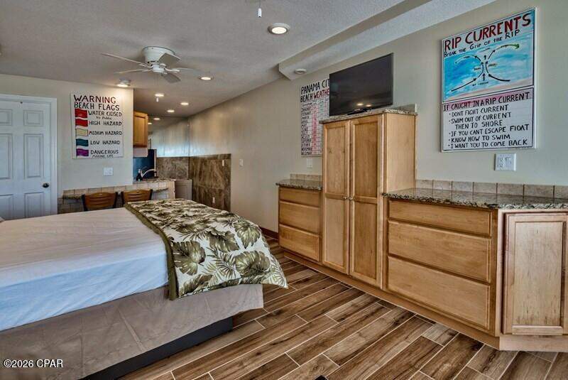 0 bedroom Condominium at 15617 Front Beach Road c21, Ambassador Beach Condo, Panama City Beach — photo 2