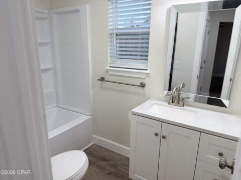 2603 Beech Street, Panama City Beach FL - photo 11 of 41