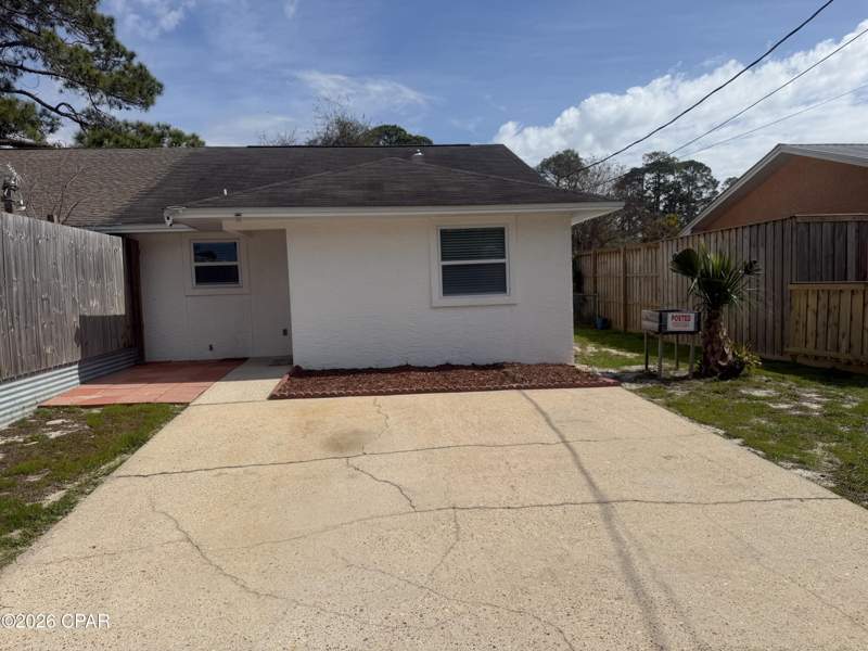 2 bedroom Attached at 2603 Beech Street, Treasure Cove, Panama City Beach — photo 2