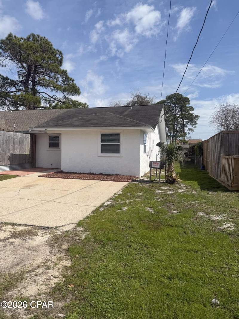 2 bedroom Attached at 2603 Beech Street, Treasure Cove, Panama City Beach — photo 4