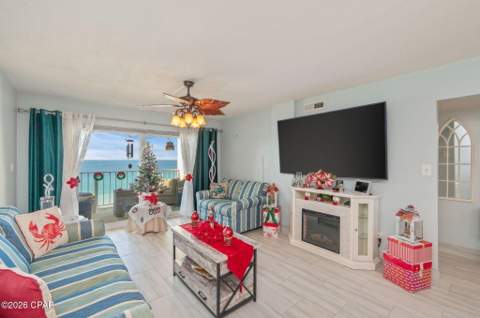 5801 Thomas Drive 814, Panama City Beach FL - photo 8 of 33