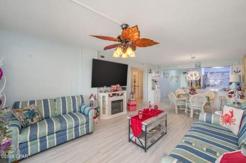 5801 Thomas Drive 814, Panama City Beach FL - photo 9 of 33