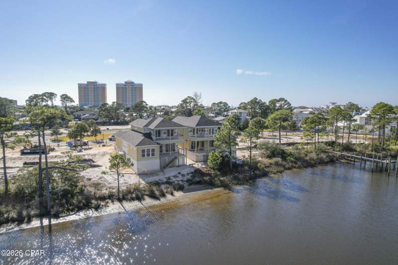 4 bedroom SingleFamilyResidence at 7860 Grand Lagoon Way, Grand Lagoon Pointe, Panama City — photo 2