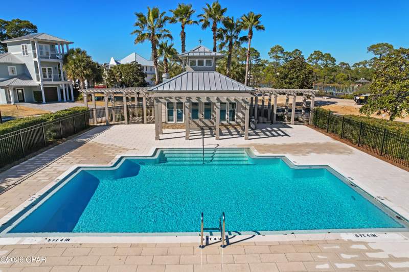4 bedroom SingleFamilyResidence at 7860 Grand Lagoon Way, Grand Lagoon Pointe, Panama City — photo 5