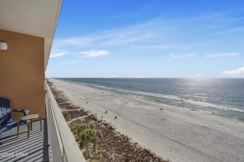 1 bedroom Condominium at 17729 Front Beach Road 405E, Splash Condo, Panama City Beach — photo 5