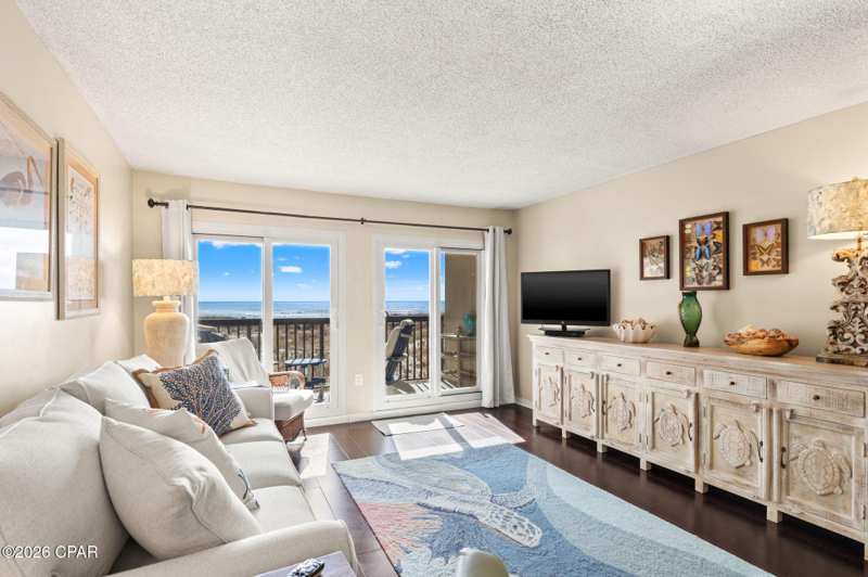 1 bedroom Condominium at 23223 Front Beach Road B1-108, Pinnacle Port Phase 1-D, Panama City Beach — photo 1
