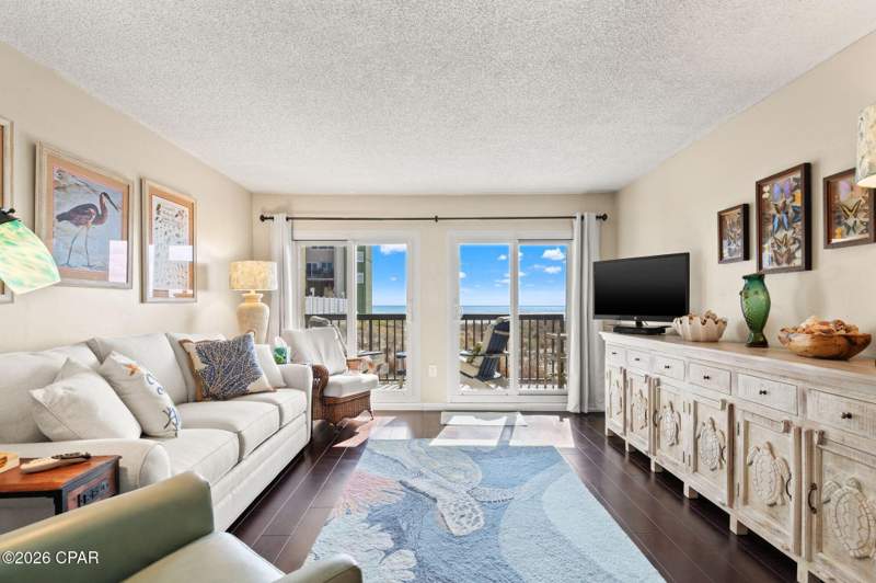1 bedroom Condominium at 23223 Front Beach Road B1-108, Pinnacle Port Phase 1-D, Panama City Beach — photo 4