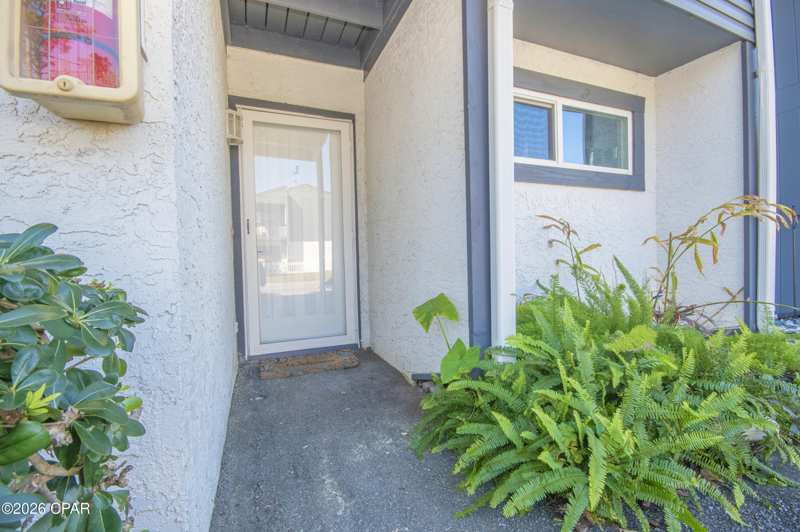 2 bedroom Condominium at 7125 N Lagoon Drive J, Shade Tree Condo Ph II, Panama City — photo 1