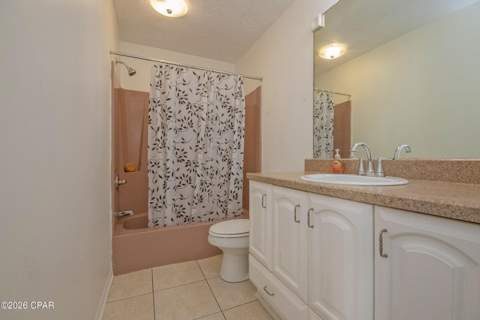7125 N Lagoon Drive J, Panama City FL - photo 16 of 33