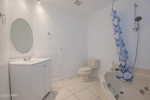 7125 N Lagoon Drive J, Panama City FL - photo 21 of 33