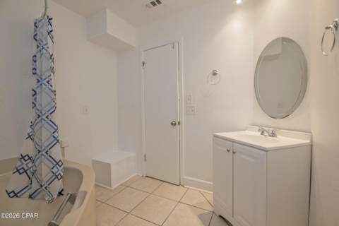 7125 N Lagoon Drive J, Panama City FL - photo 23 of 33