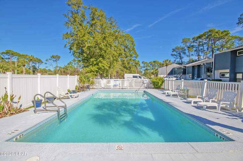 2 bedroom Condominium at 7125 N Lagoon Drive J, Shade Tree Condo Ph II, Panama City — photo 5