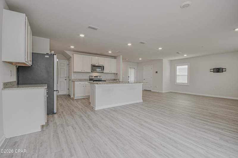 4 bedroom SingleFamilyResidence at 6599 Atkins Road, Liberty, Panama City — photo 4