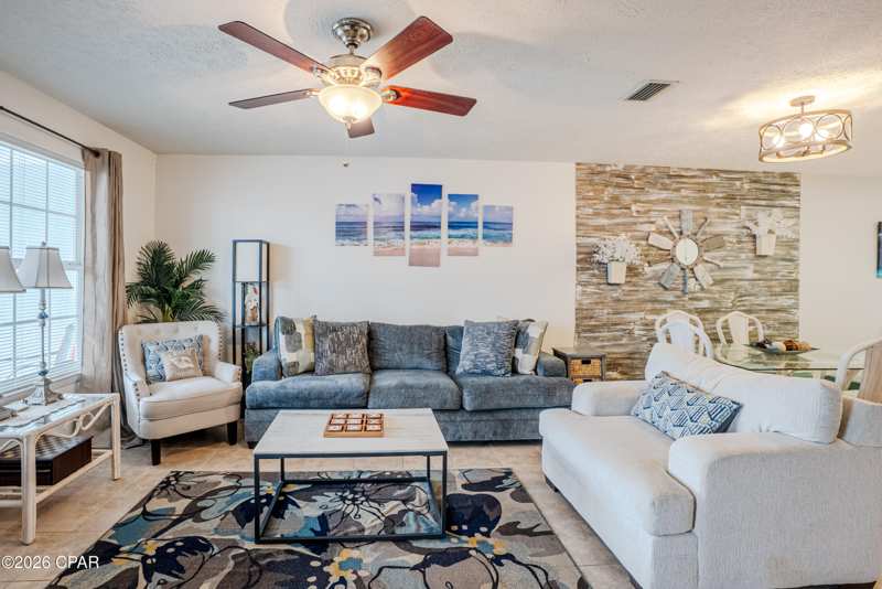 2 bedroom Condominium at 17642 Front Beach Road G4, Wendwood Condo, Panama City Beach — photo 1