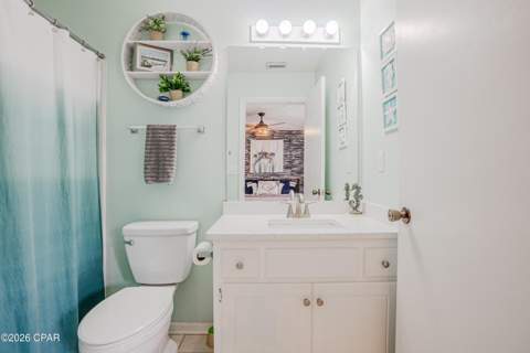 17642 Front Beach Road G4, Panama City Beach FL - photo 12 of 20