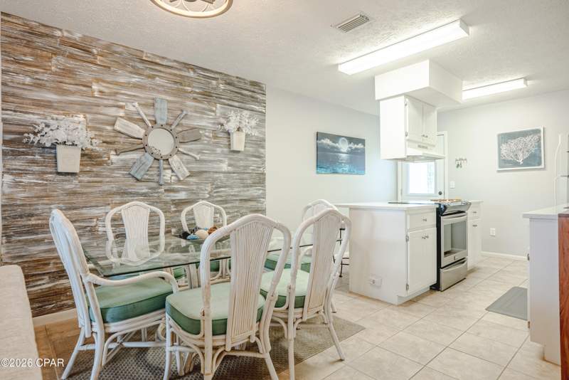 2 bedroom Condominium at 17642 Front Beach Road G4, Wendwood Condo, Panama City Beach — photo 4