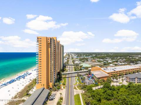 17739 Front Beach Road 401W, Panama City Beach FL - photo 6 of 38