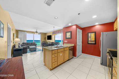 17739 Front Beach Road 401W, Panama City Beach FL - photo 9 of 38