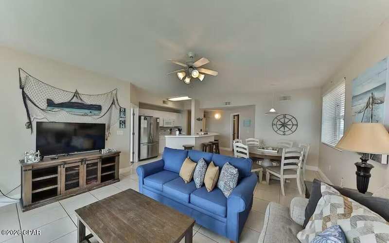 3 bedroom Condominium at 17757 Front Beach Road 1901A, Celadon Beach, Panama City Beach — photo 1