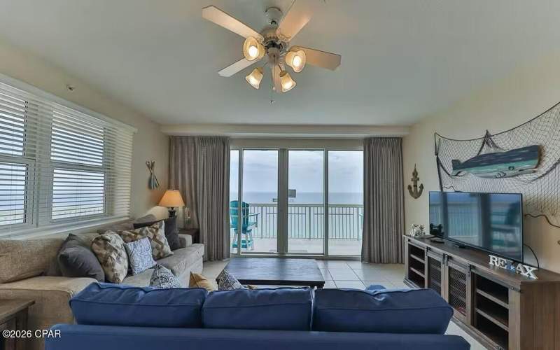 3 bedroom Condominium at 17757 Front Beach Road 1901A, Celadon Beach, Panama City Beach — photo 4