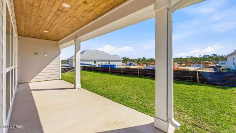 174 Porter Drive, Port St Joe FL - photo 16 of 34