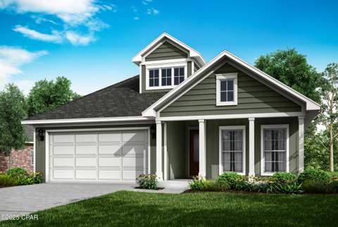 174 Porter Drive, Port St Joe FL - photo 18 of 34