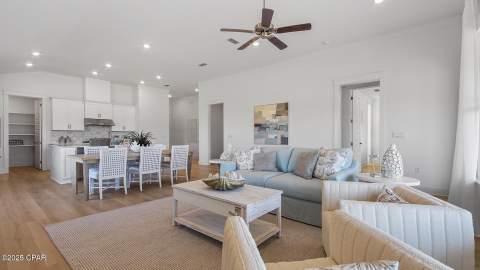 174 Porter Drive, Port St Joe FL - photo 7 of 34