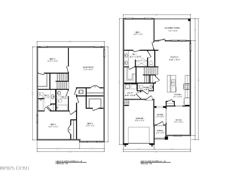 4 bedroom SingleFamilyResidence at 3535 Sanctuary Drive, Sanctuary Beach, Panama City Beach — photo 2