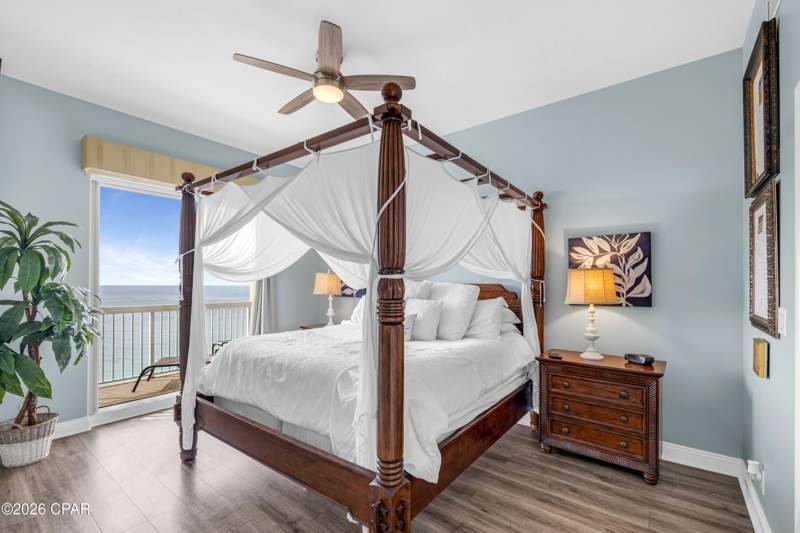 1 bedroom Condominium at 15817 Front Beach Road 1-2305, Calypso Towers I, Panama City Beach — photo 4