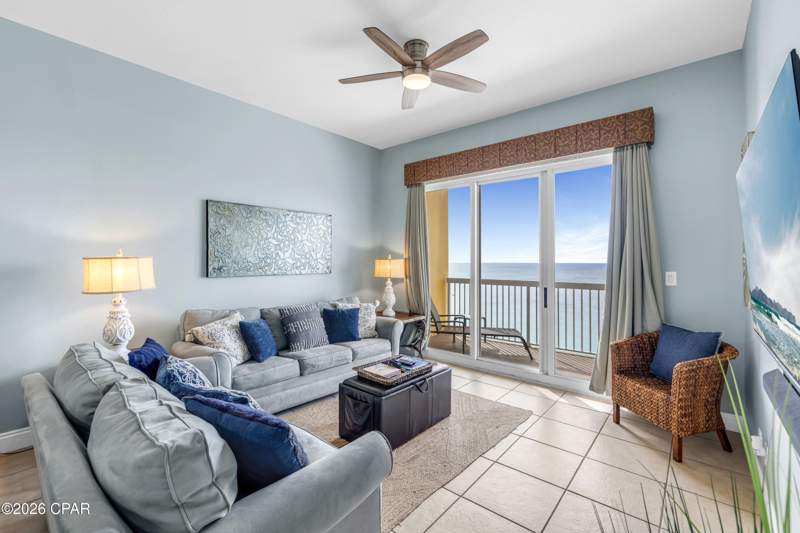 1 bedroom Condominium at 15817 Front Beach Road 1-2305, Calypso Towers I, Panama City Beach — photo 5