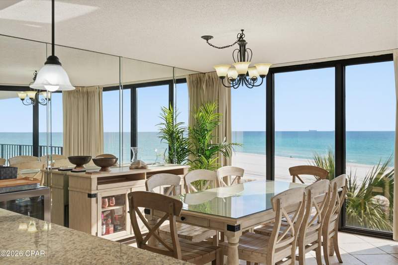 3 bedroom Condominium at 11619 Front Beach Road 212, Edgewater Tower II, Panama City Beach — photo 3