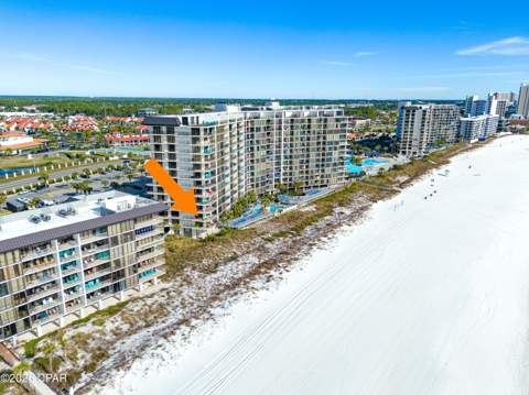 11619 Front Beach Road 212, Panama City Beach FL - photo 9 of 63