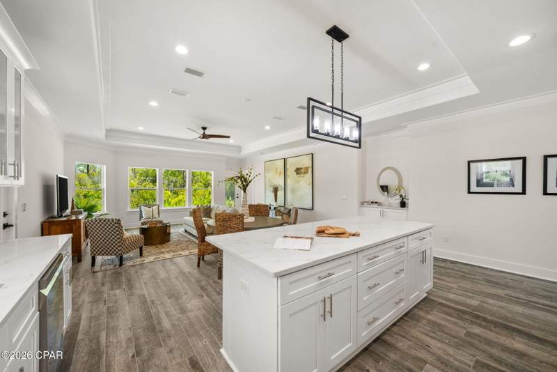 3 bedroom SingleFamilyResidence at 285 N Wells Street, Laguna Haven, Panama City Beach — photo 4
