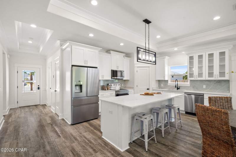 3 bedroom SingleFamilyResidence at 285 N Wells Street, Laguna Haven, Panama City Beach — photo 5