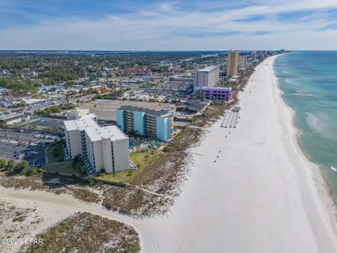 8817 S Thomas Drive A204, Panama City Beach FL - photo 22 of 28