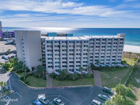8817 S Thomas Drive A204, Panama City Beach FL - photo 24 of 28