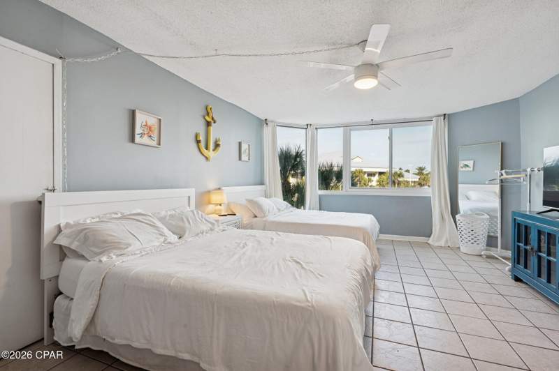 0 bedroom Condominium at 8817 S Thomas Drive A204, Top Of The Gulf Condo., Panama City Beach — photo 3