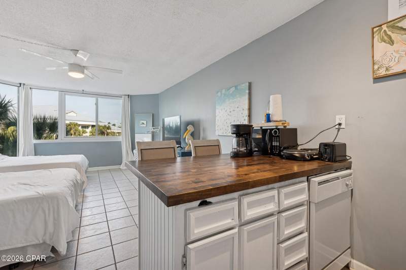 0 bedroom Condominium at 8817 S Thomas Drive A204, Top Of The Gulf Condo., Panama City Beach — photo 4