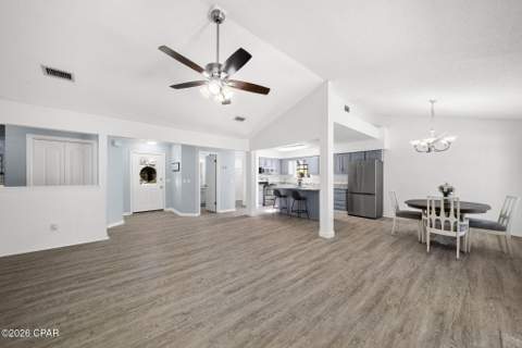 1722 Wahoo Circle, Panama City Beach FL - photo 10 of 48