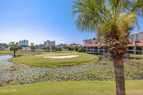 520 N Richard Jackson Boulevard 206, Panama City Beach FL - photo 19 of 58