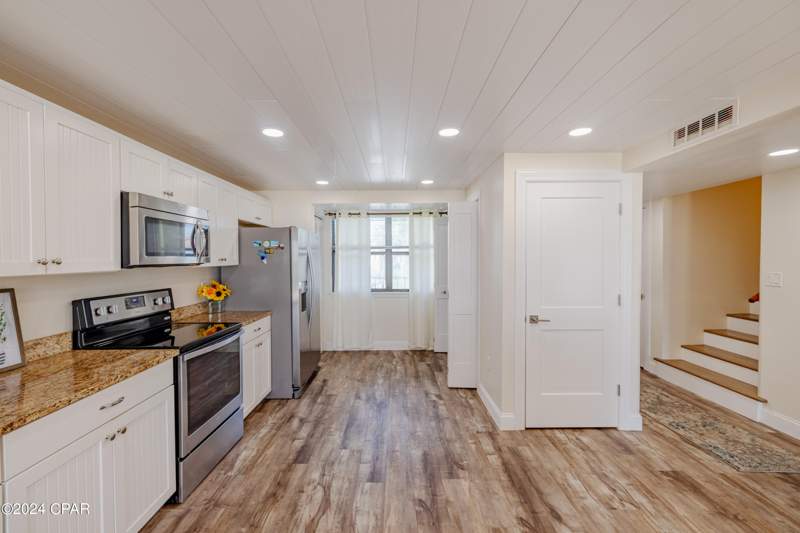 2 bedroom Condominium at 520 N Richard Jackson Boulevard 206, Edgewater Golf Villas 1, Panama City Beach — photo 3