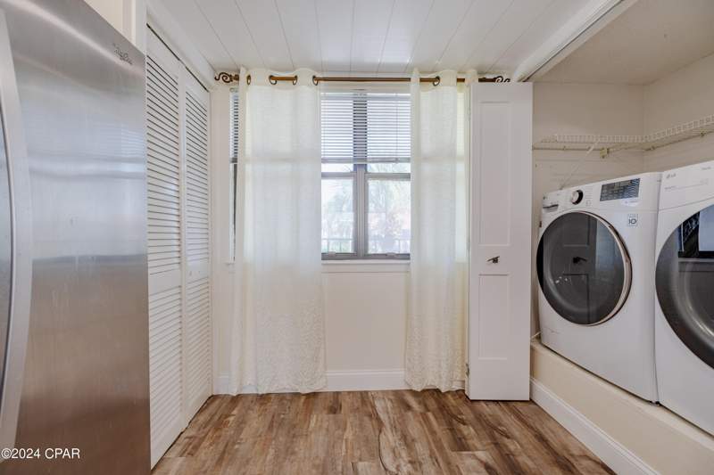 2 bedroom Condominium at 520 N Richard Jackson Boulevard 206, Edgewater Golf Villas 1, Panama City Beach — photo 4