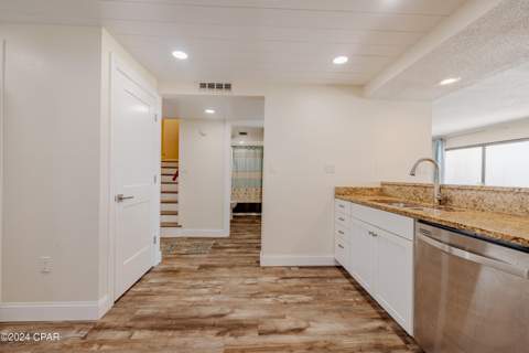 520 N Richard Jackson Boulevard 206, Panama City Beach FL - photo 7 of 58