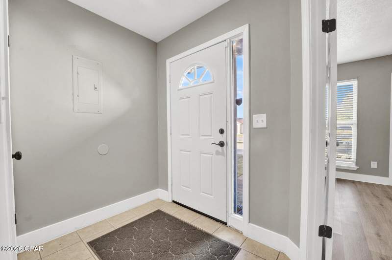 2 bedroom Attached at 5014 Hickory Street, Hickory Park, Panama City — photo 4