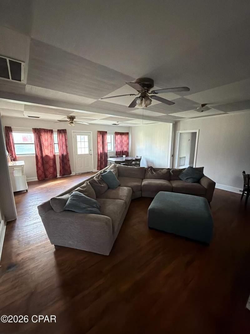 3 bedroom SingleFamilyResidence at 308 S Depot Street, Bonifay, Bonifay — photo 3